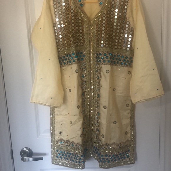 Indian kurti - Picture 10 of 14